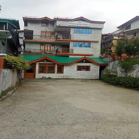 מלון מנאלי Himalayan Palace מראה חיצוני תמונה